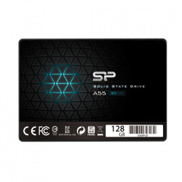 Disque Dur Silicon Power Ace A55 SSD 2,5"