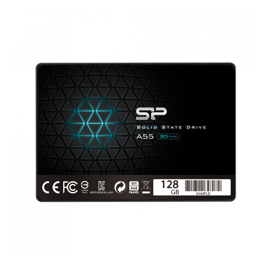 Disque Dur Silicon Power Ace A55 SSD 2,5"