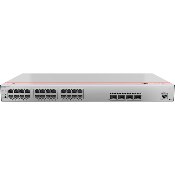 Switch Huawei eKitEngine S310-24P4S 28Ports (98012201)