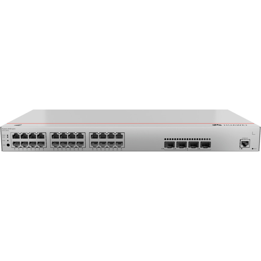 Switch Huawei eKitEngine S310-24P4S 28Ports (98012201)