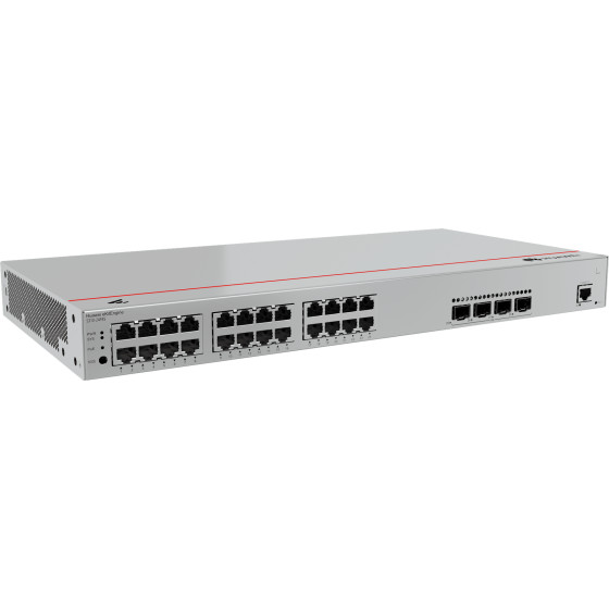 Switch Huawei eKitEngine S310-24P4S 28Ports (98012201)