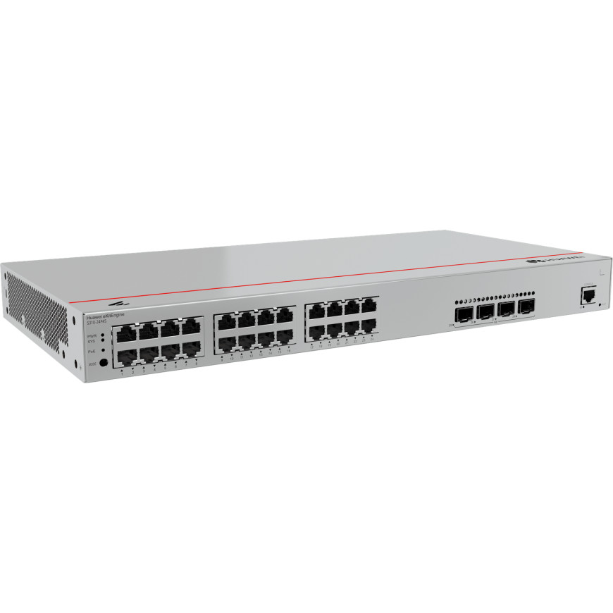 Switch Huawei eKitEngine S310-24P4S 28Ports (98012201)