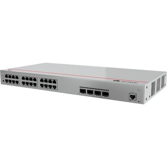 Switch Huawei eKitEngine S310-24P4S 28Ports (98012201)