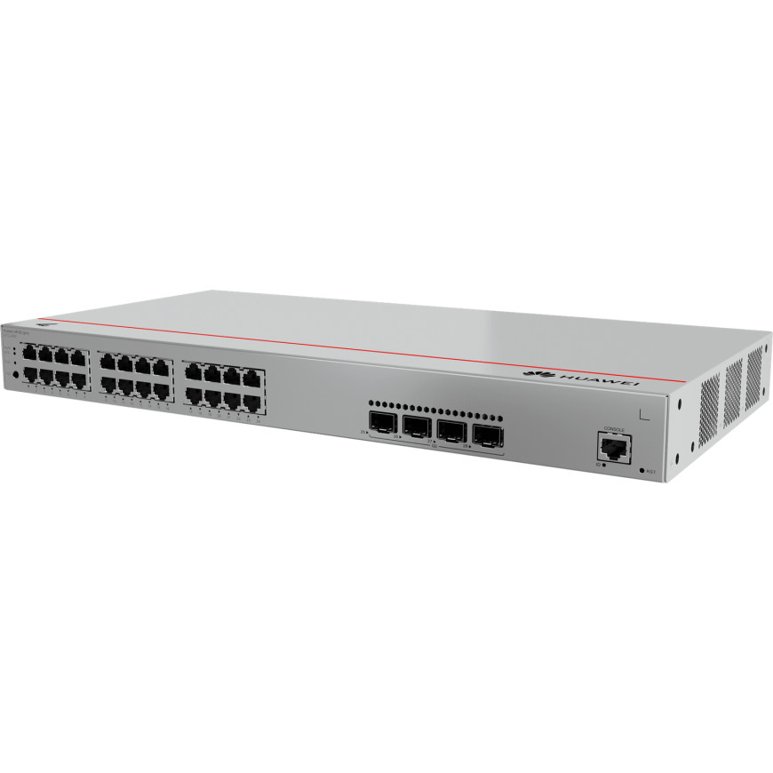 Switch Huawei eKitEngine S310-24P4S 28Ports (98012201)