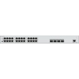 Switch Huawei eKitEngine S310-24P4S 28Ports (98012201)