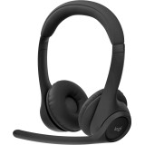LOGITECH 300 Casque ZONE 300 BLACK BT (981-001407)