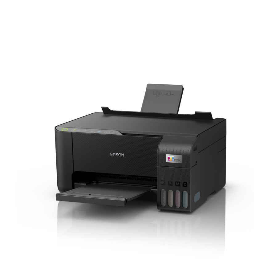 Imprimante multifonction à réservoirs rechargeables Epson EcoTank L3250 (C11CJ67408)