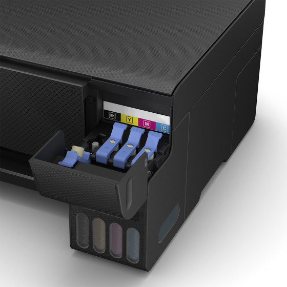 Imprimante multifonction à réservoirs rechargeables Epson EcoTank L3250 (C11CJ67408)
