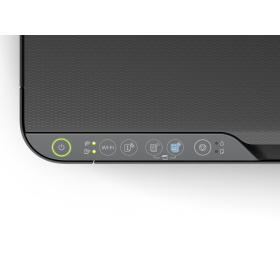 Imprimante multifonction à réservoirs rechargeables Epson EcoTank L3250 (C11CJ67408)