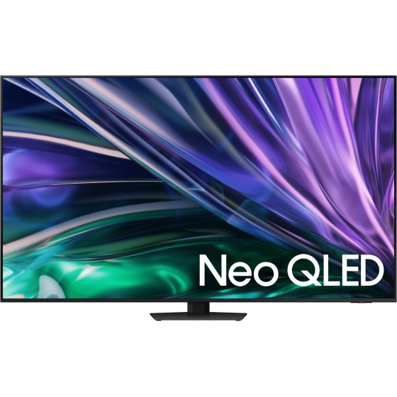 TV SAMSUNG 55" Neo QLED 4K QN85D UHD 3840x2160 (QA55QN85DBUXMV)