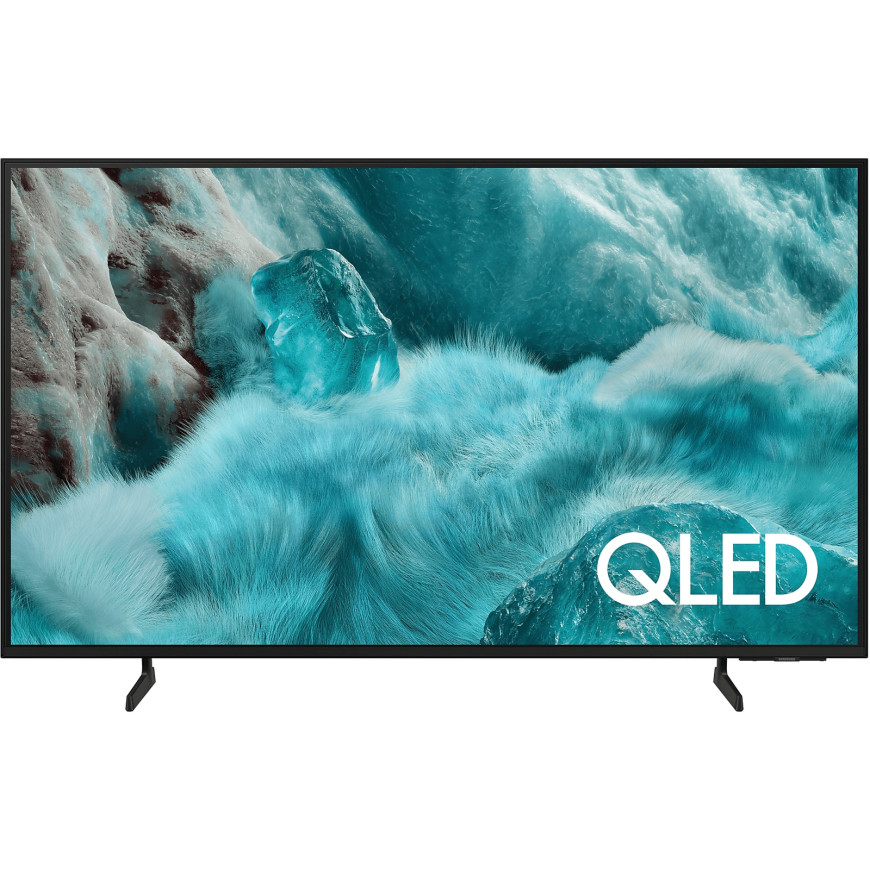 TV SAMSUNG 65" serie 7F QLED UHD 4K 3840x2160 (QA65Q7FAAUXMV)