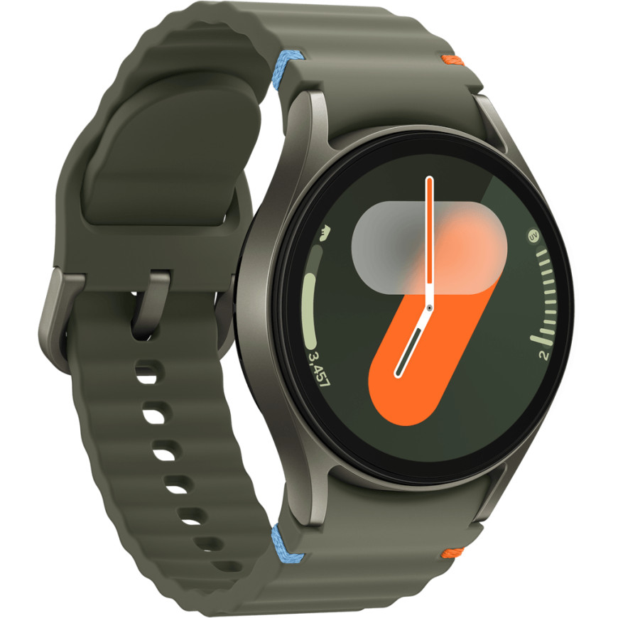 SAMSUNG Galaxy Watch7 (40mm) Green (SM-L300NZGAMEA)