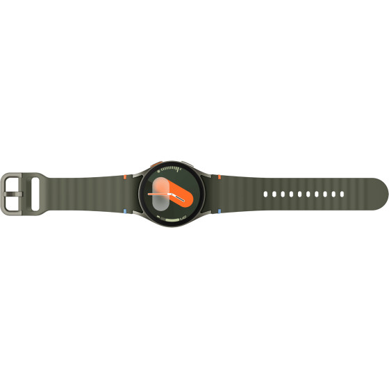 SAMSUNG Galaxy Watch7 (40mm) Green (SM-L300NZGAMEA)