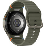 SAMSUNG Galaxy Watch7 (40mm) Green (SM-L300NZGAMEA)