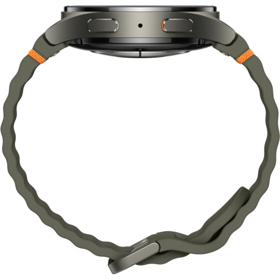 SAMSUNG Galaxy Watch7 (40mm) Green (SM-L300NZGAMEA)