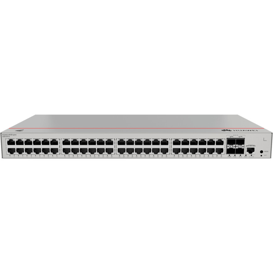 Switch Huawei eKitEngine S310-48P4X 48Ports (98012385)