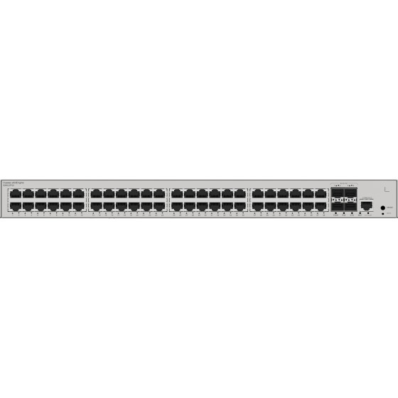 Switch Huawei eKitEngine S310-48P4X 48Ports (98012385)