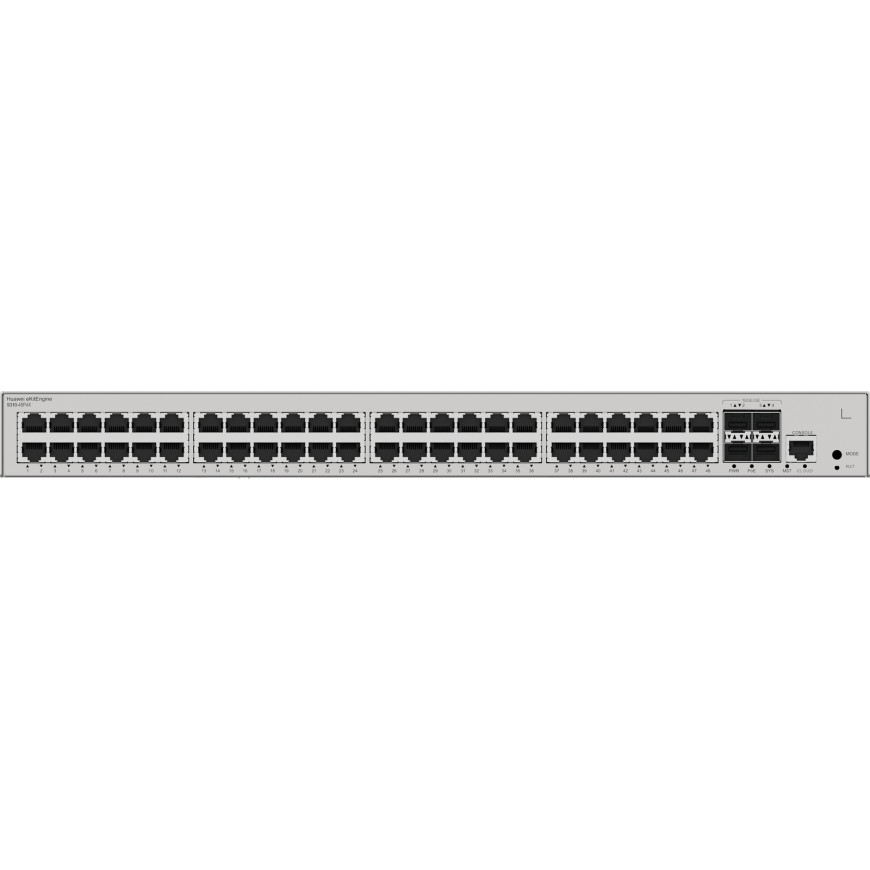 Switch Huawei eKitEngine S310-48P4X 48Ports (98012385)