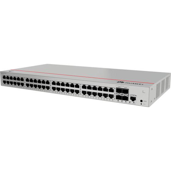 Switch Huawei eKitEngine S310-48P4X 48Ports (98012385)