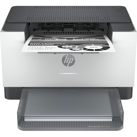 Imprimante Laser monochrome HP LaserJet M211DW (9YF83A)