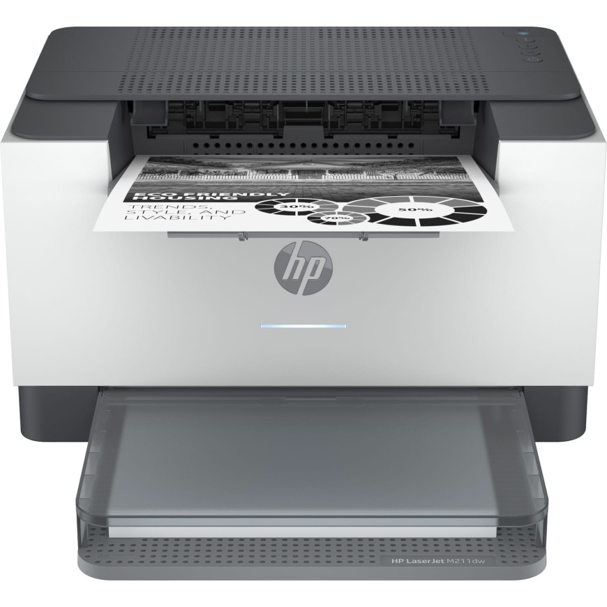 Imprimante Laser monochrome HP LaserJet M211DW (9YF83A)