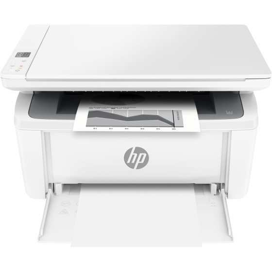 Imprimante multifonction Laser monochrome HP LaserJet M141W (7MD74A)