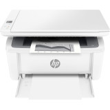 Imprimante multifonction Laser monochrome HP LaserJet M141W (7MD74A)