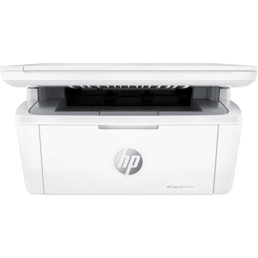 Imprimante multifonction Laser monochrome HP LaserJet M141W (7MD74A)