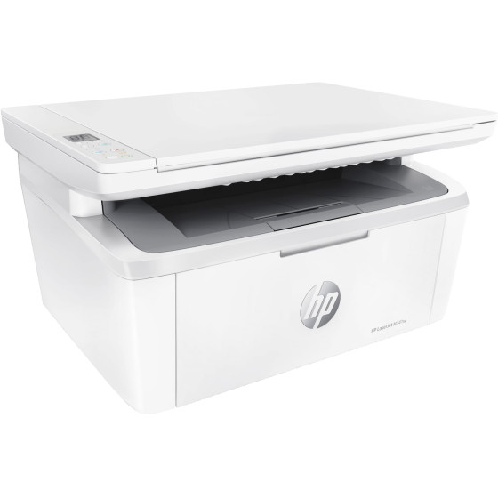 Imprimante multifonction Laser monochrome HP LaserJet M141W (7MD74A)