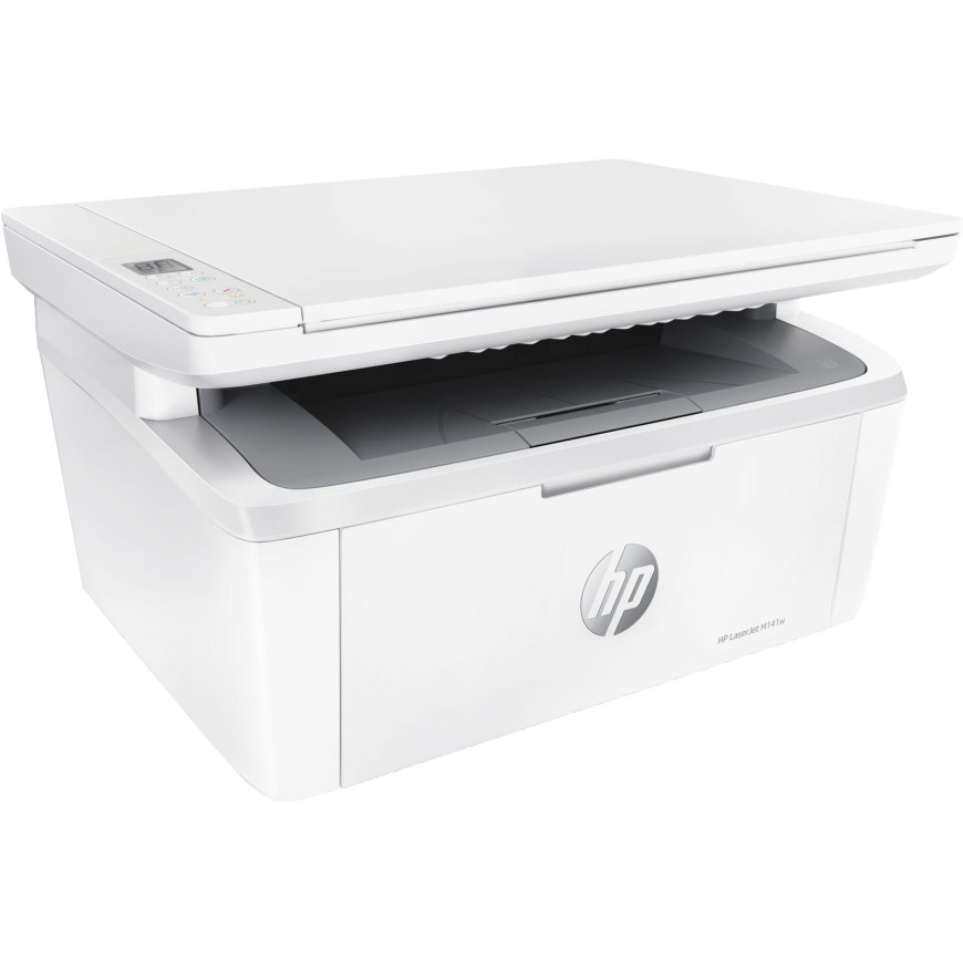 Imprimante multifonction Laser monochrome HP LaserJet M141W (7MD74A)