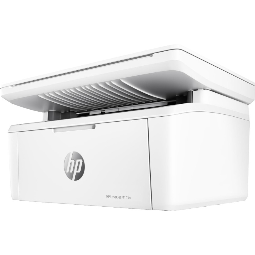 Imprimante multifonction Laser monochrome HP LaserJet M141W (7MD74A)