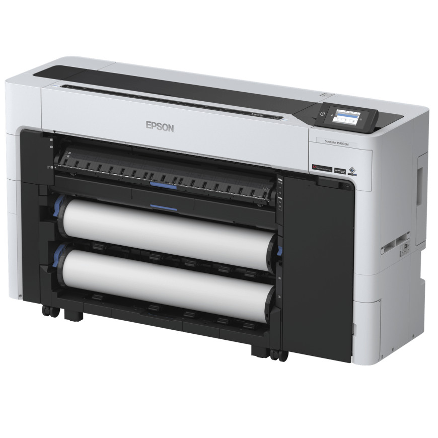 Traceur multifonction Epson SureColor T5700DM 36" (C11CH82301A0)