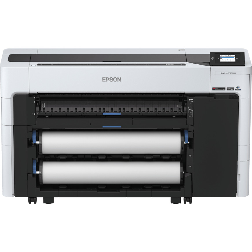 Traceur multifonction Epson SureColor T5700DM 36" (C11CH82301A0)