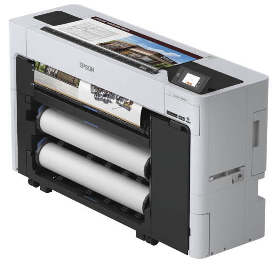 Traceur multifonction Epson SureColor T5700DM 36" (C11CH82301A0)