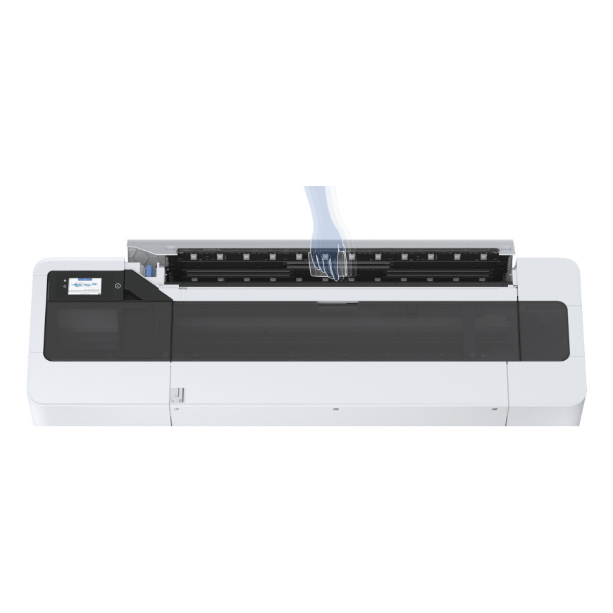 Traceur multifonction Epson SureColor T5700DM 36" (C11CH82301A0)