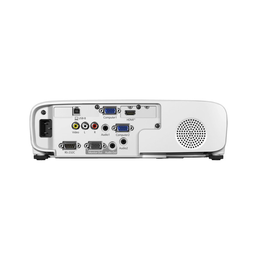 Epson EB-E24 – projecteur polyvalent lumineux et durable (V11HB51042)