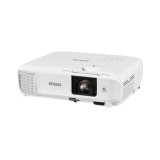 Epson EB-E24 – projecteur polyvalent lumineux et durable (V11HB51042)