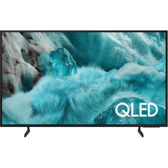 TV SAMSUNG 75" serie 7F QLED UHD 4K 3840x2160 (QA75Q7FAAUXMV)