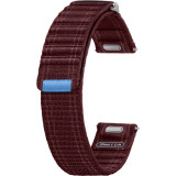 SAMSUNG WATCH 7 Fabric Band Wine (ET-SVL30SEEGWW)