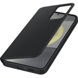 SAMSUNG Galaxy S24+ Smart V Wallet case Black (EF-ZS926CBEGWW)