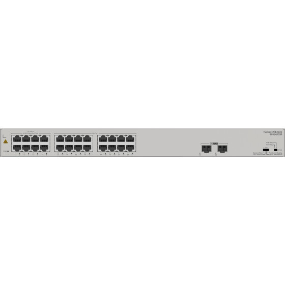 Switch Huawei eKitEngine S110-24LP2SR 24Ports (98012198)