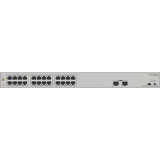 Switch Huawei eKitEngine S110-24LP2SR 24Ports (98012198)