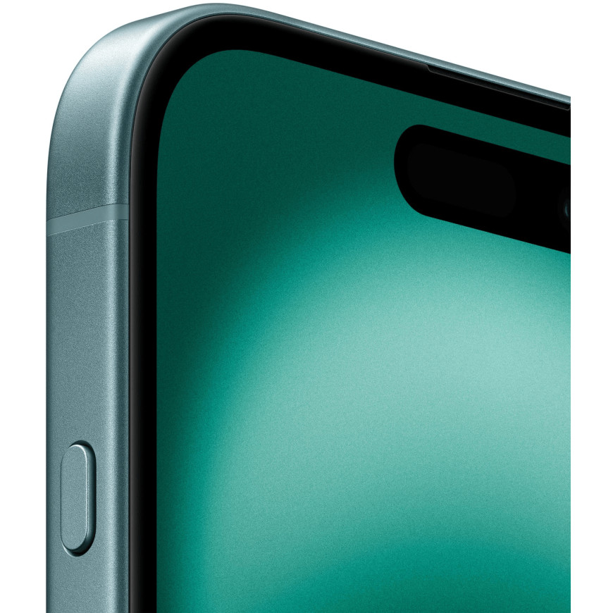 iPhone 16 Plus 128 Go | Couleur sarcelle (MXVY3ZD/A)