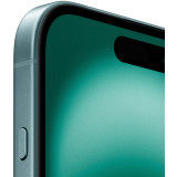 iPhone 16 Plus 128 Go | Couleur sarcelle (MXVY3ZD/A)