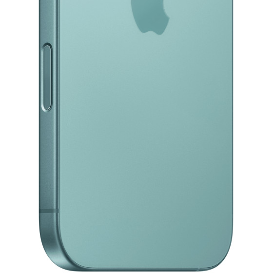 iPhone 16 Plus 128 Go | Couleur sarcelle (MXVY3ZD/A)