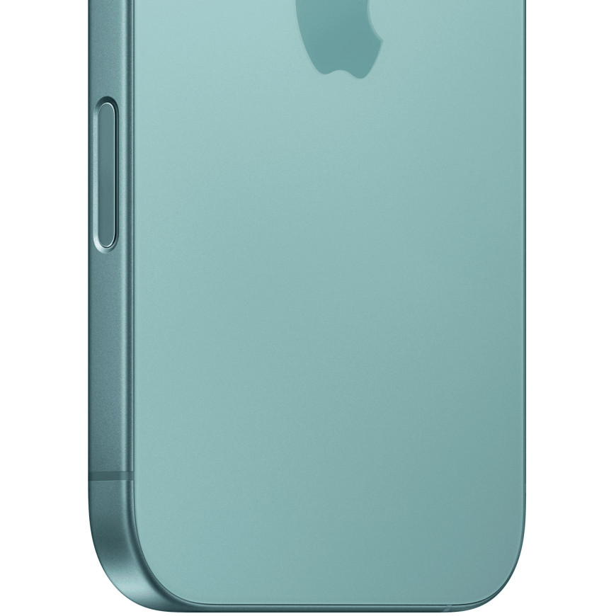 iPhone 16 Plus 128 Go | Couleur sarcelle (MXVY3ZD/A)