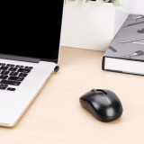 Souris sans fil Rapoo M10+ (M10PLUS)