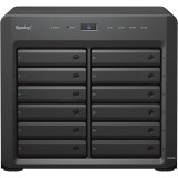 Serveur NAS 12 baies Synology DiskStation DS2422+