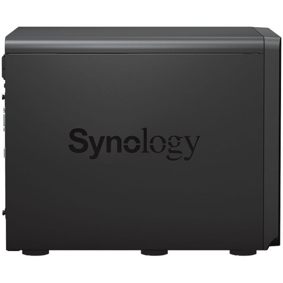 Serveur NAS 12 baies Synology DiskStation DS2422+