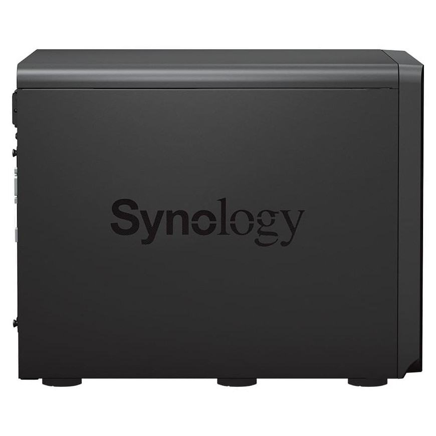 Serveur NAS 12 baies Synology DiskStation DS2422+